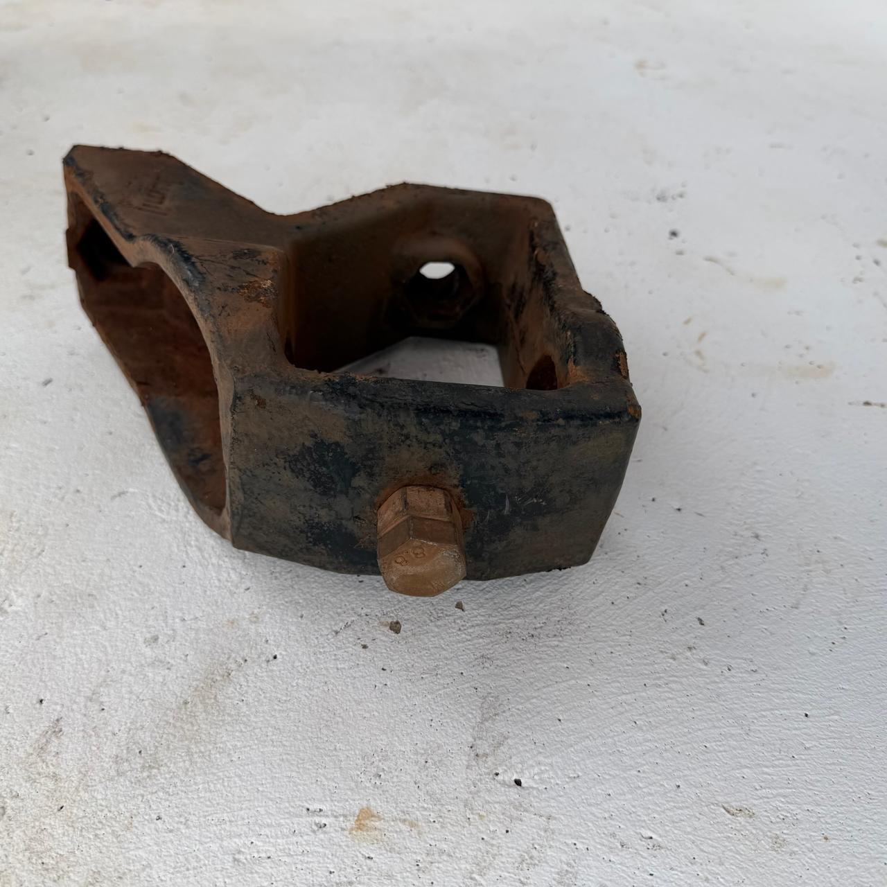 Suporte Fixação Disco de Corte JM 3090 Jumil