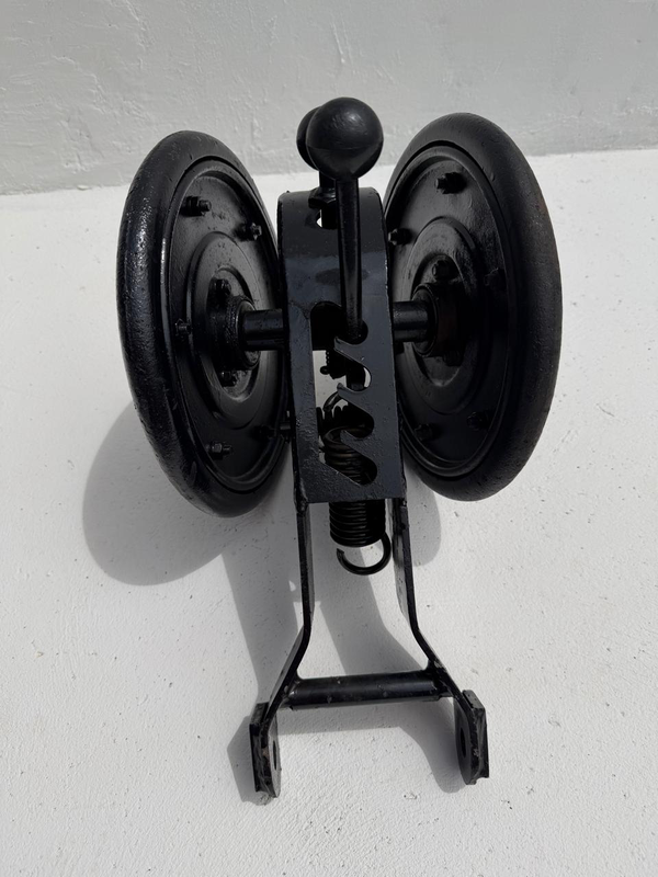 Cobrador de Sementes - Vezinho